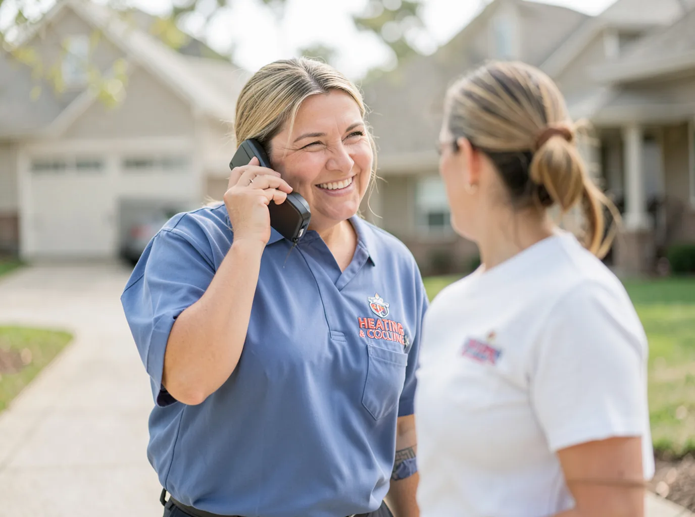 Hvac Repair Madison Heights, VA FAQs